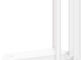 Роутер HUAWEI AX1 Белый