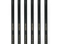 Набор ивовых угольных карандашей Малевичъ Graf'Art PRO, 6 шт