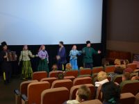 Кинотеатр «Дом кино»