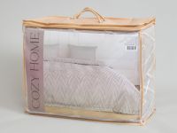 Покрывало Enrica, латте