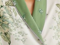 Пижама Green Jade III