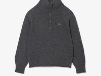 Женский свитер Lacoste