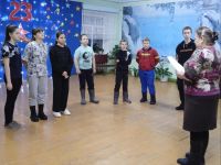 Зуевский сельский дом культуры