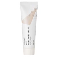 Парфюмированный крем для рук Welcos Confume Perfume Memory Fall Hand & Nail Cream