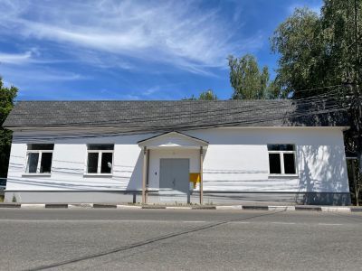 Дом культуры «Березка»