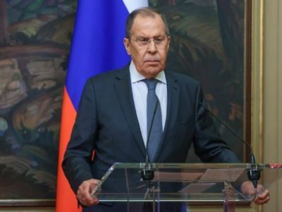 Россия уведомила Совет Европы о выходе из его состава 