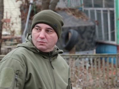 Нам нужен сильный лидер государства