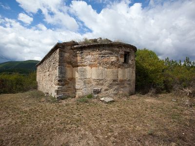 Параскевская церковь