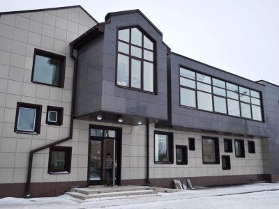 Бежаницкий районный центр культуры