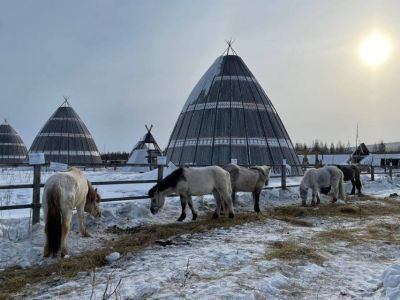 В соревновании коневодов-табунщиков «Сылгыhыт курэҕэ» в Верхоянском районе примут участие 13 команд