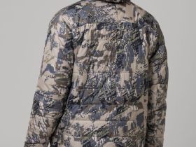 Куртка Remington Raven Figure