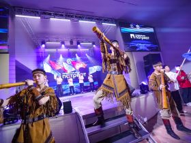 В Якутске открыли многофункциональный молодежный центр «Патриот»