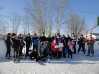 Верхне-Верейский дом творчества