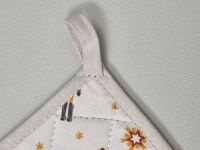 Набор прихваток Очаровательное время/Charming time