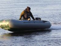 Лодка ПВХ РАКЕТА РС-350