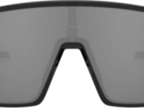 Очки солнцезащитные Oakley Sutro Polished Black/Prizm Black (комплект)