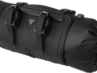 Велосумка на руль Topeak Frontloader II 12 литров (черный)