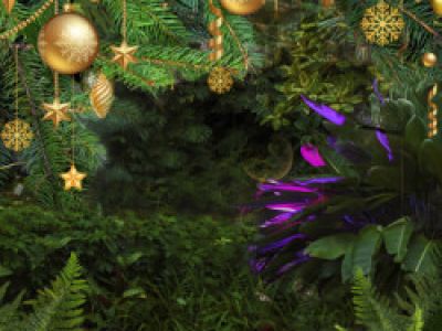 Магия свечей. От Вивальди до Jingle Bells