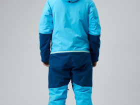 *Комбинезон Uni 23-13421