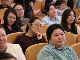 Якутский научный центр займется улучшением детского питания