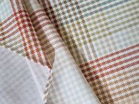 Скатерть Мадрас/Madras
