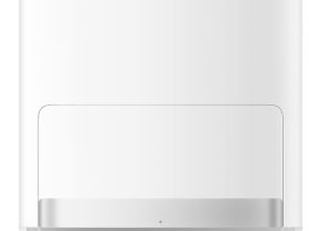 Робот-пылесос Xiaomi Robot Vacuum X20+ Белый