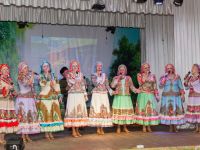 Дрокинский сельский дом культуры