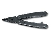 Мультитул Victorinox SwissTool Spirit MXBS, нержавеющая сталь, 24 функции
