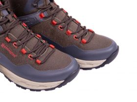 Ботинки мужские Remington Ultra II Green