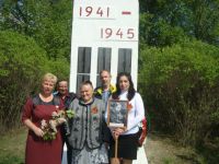 Шелемишевский сельский дом культуры