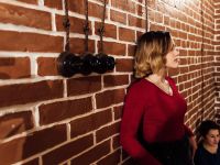 Танцевальная школа «Swing Time»