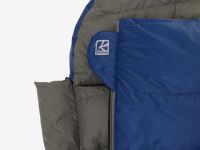 Спальный мешок BASK