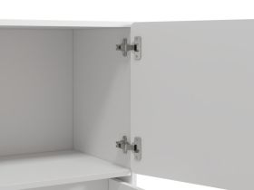 Тумба детская Арчи 90x86 Белый