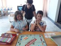 Дом культуры «Химик» п. Колычево