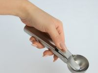 Ложка для мороженого Сильветро/Silvetro