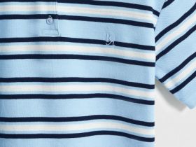 Базовое поло, Синий