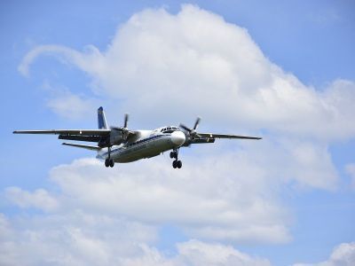 К 8 марта объявляется скидка 50 % на авиабилеты по Якутии