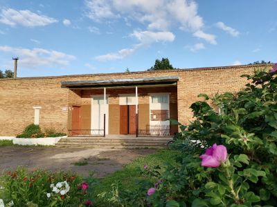 Кировский сельский дом культуры