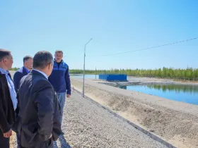 В Якутске запустят временную схему обращения с твёрдыми коммунальными отходами