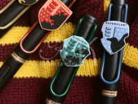Комплект ручек Lamy "Safari" Harry Potter, 0B3, 0B4, 0B5, 0B6, F