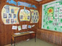 Просторский сельский дом культуры