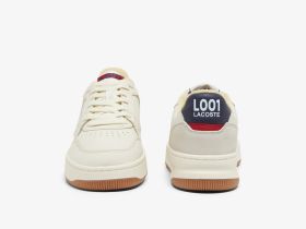 Мужские кеды Lacoste L001 SET 224 9 SMA