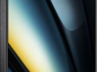 Смартфон POCO F6 Pro 12/256GB Black