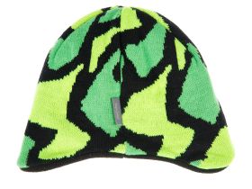 Шапка вязаная для мальчика