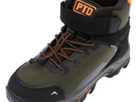 Ботинки для мальчиков