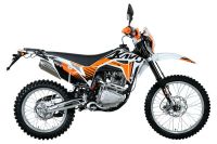 Мотоцикл кроссовый эндуро KAYO T2 250 PR 2023