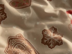 Постельное белье Сладкие печенья/Sweet Cookies