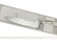 Кухонный нож Шефа Hatamoto TW-002, сталь AUS-8