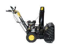 Снегоуборщик HUTER SGC 6000