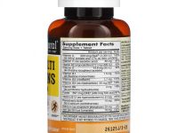 Mason Natural, Мультивитамины с железом, 365 мини-таблеток